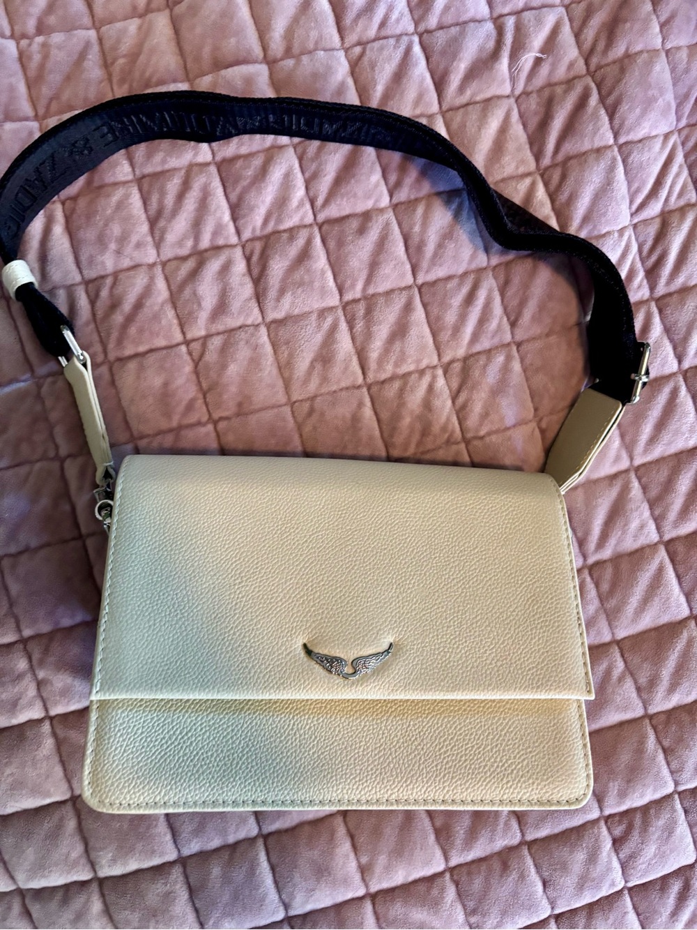 Zadig and Voltaire Bag